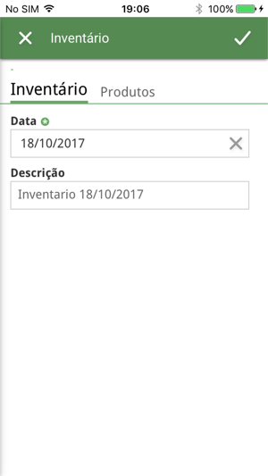 Pebbian Inventário de Estoque(圖4)-速報App