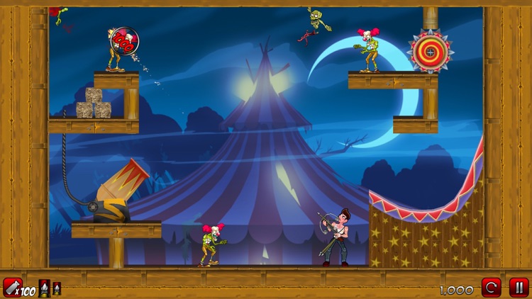 Stupid Zombies® 2 screenshot-3