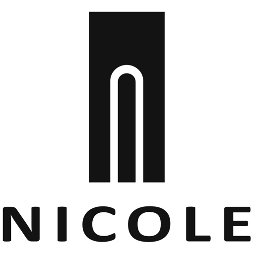 니콜 - nicole icon