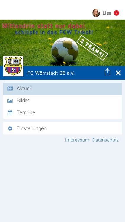 FC Wörrstadt 06 e.V.