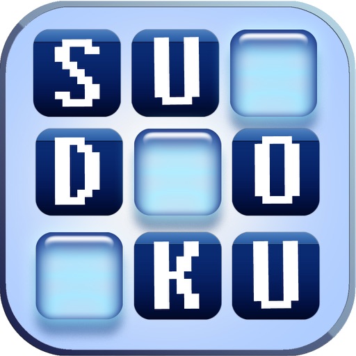 Судоку - головоломка и логическая игра