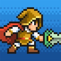 Goblin Sword app not working? crashes or has problems?