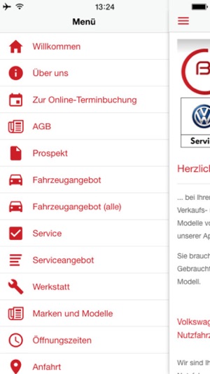 Auto-Forum Baßgeige(圖1)-速報App