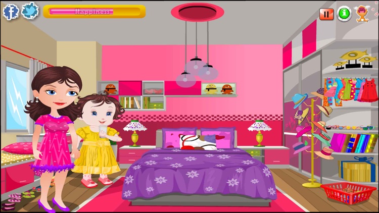 Baby Lisi Numbers Learning screenshot-4