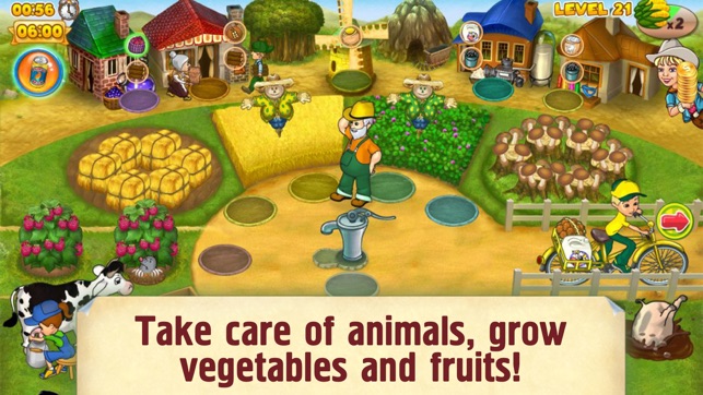 download game farm mania 3 full version free