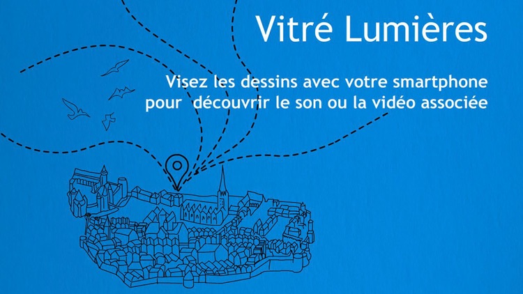 Vitré Lumières