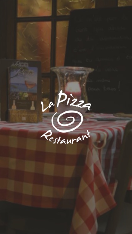 La Pizza - Restaurant Lavandou