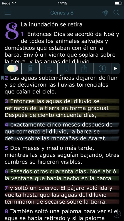 La Biblia NTV en Español Audio
