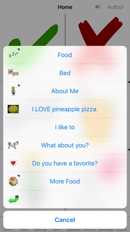 MyTalkTools Mobile