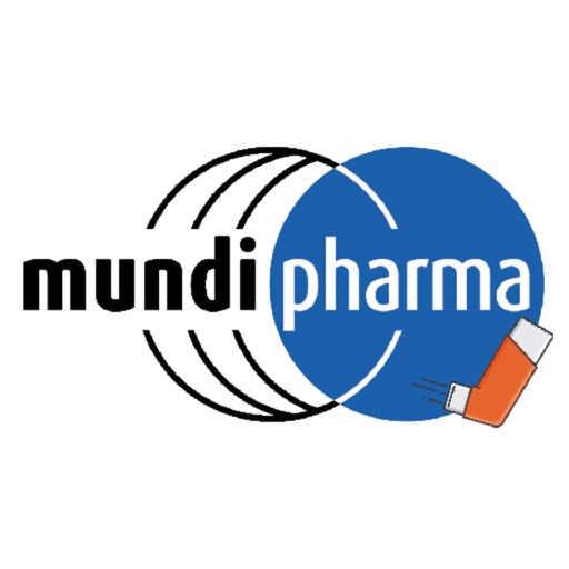 Mundipharma Asma