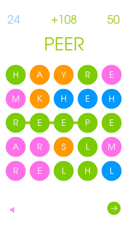 Word Connect PRO screenshot-3