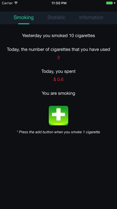 N0 Smoking screenshot 3