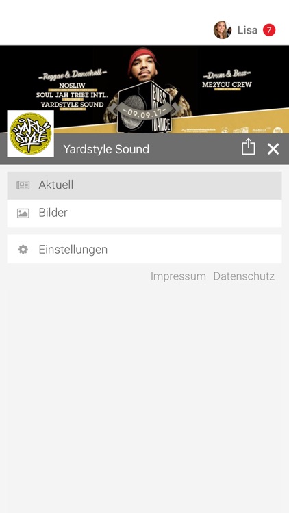 Yardstyle Sound Intl.