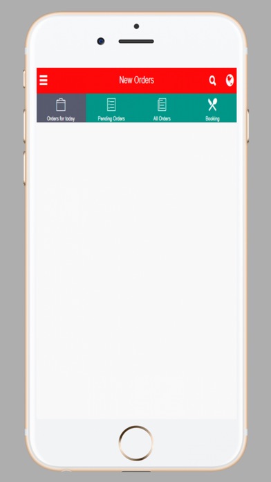 Holacomida Merchant App screenshot 2