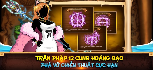 Haki Tối Thượng(圖3)-速報App