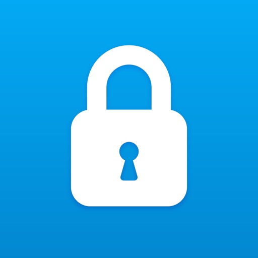 Minew Lock icon