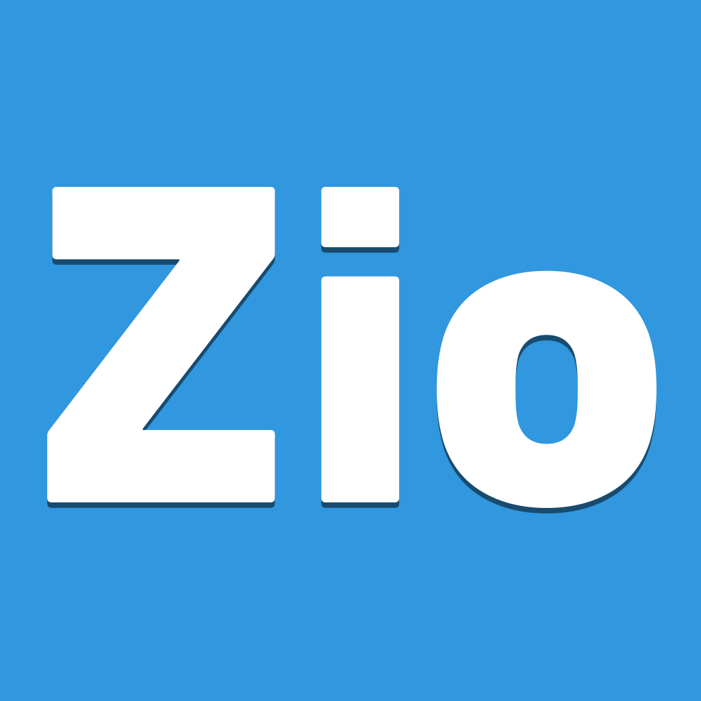 myZio App Icon