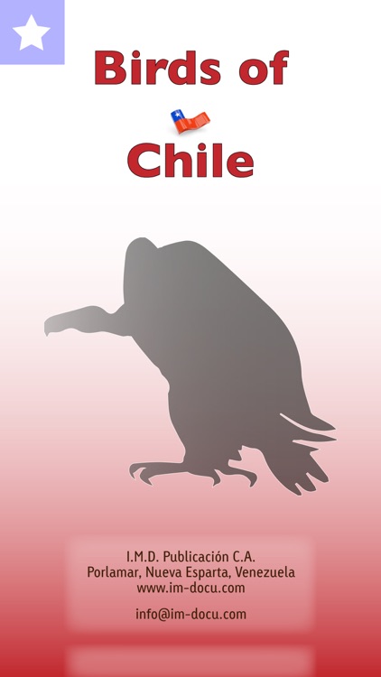 The Birds of Chile screenshot-5