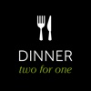 DINNER two for one (AT)