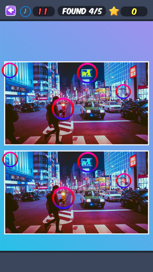 Find The Difference Photo Hunt(圖1)-速報App