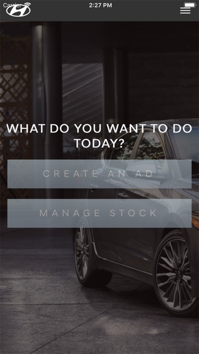 Hyundai Dealer App screenshot 2
