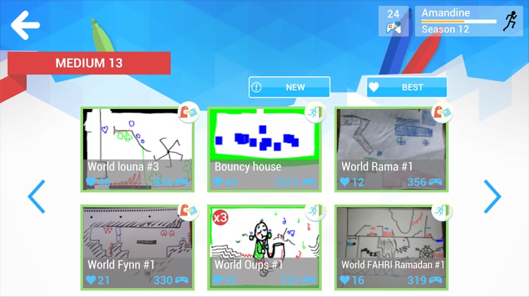 Draw Your Game 2 screenshot-4
