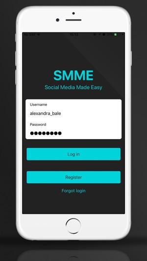 SMME