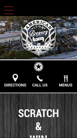 American Icon Brewery(圖1)-速報App