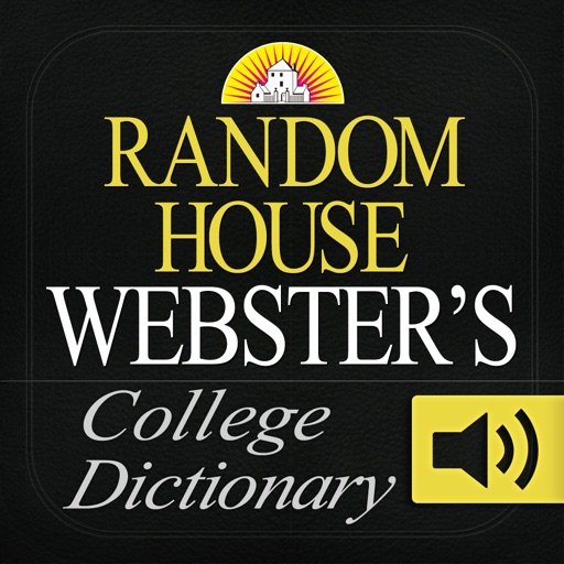 Random House College Dictionary