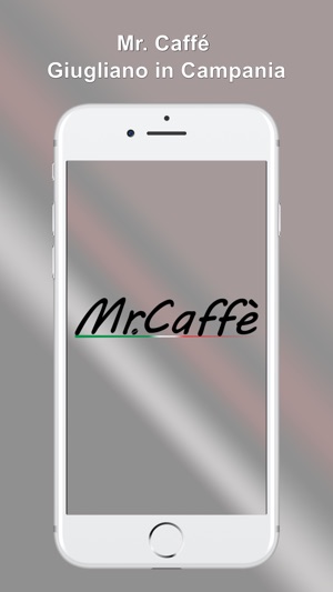 Mr. Caffé(圖1)-速報App