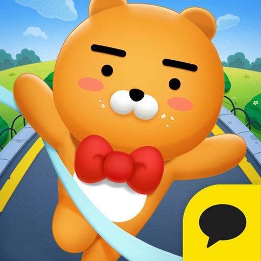 프렌즈팝콘 for kakao