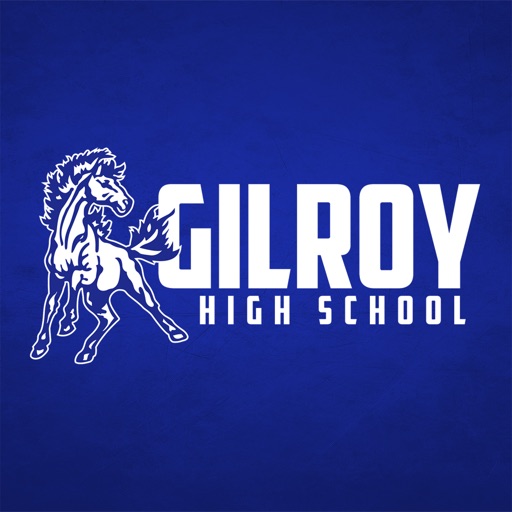 Gilroy High School icon