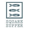 Square Supper Ayr