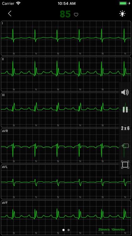 ECG Pro - Cases for CME & EMT
