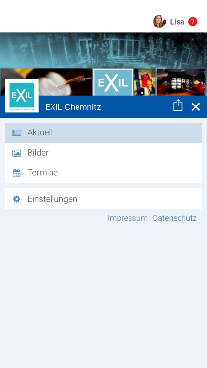 EXIL Chemnitz