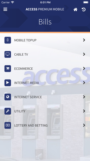 Access Bank Plc(圖5)-速報App