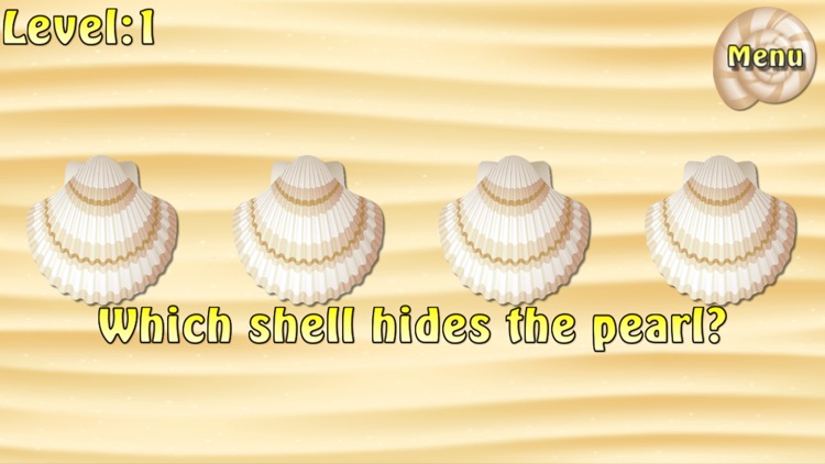 Shell Mania