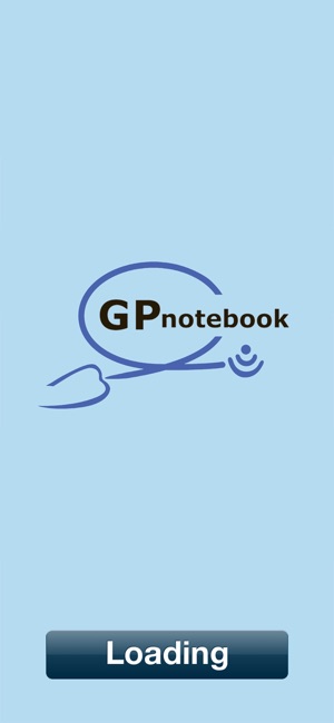 GPnotebook(圖1)-速報App