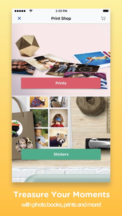 Little Nugget: Baby Milestones screenshot-6