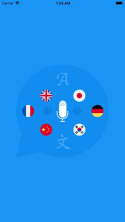 Voice Translation Pro screenshot-5