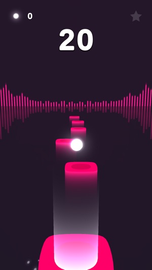 Beat Hop - Music tiles