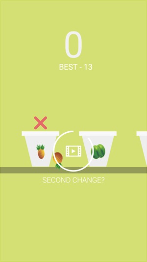 Fruit Drop - Tap Game(圖4)-速報App