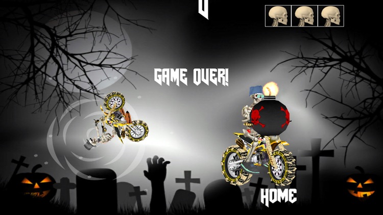 Stunt Bike Rider : Crazy Games by Sahibzada Muhammad Wahab