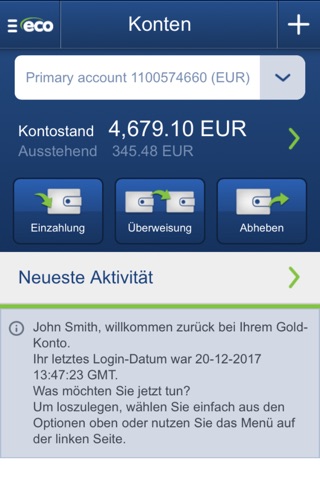 Payz. screenshot 2