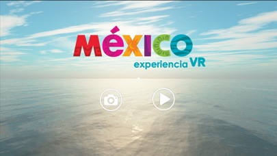 VR México Cardboardのおすすめ画像3