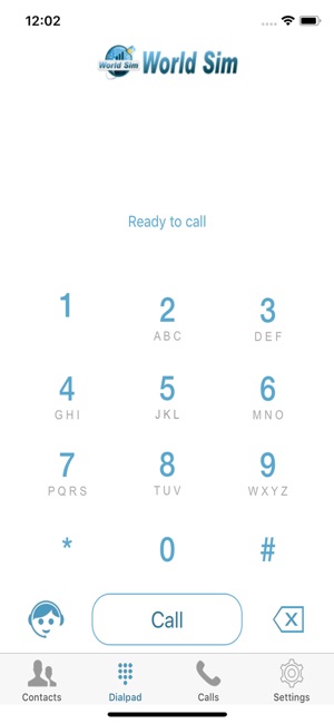 World Sim dialer(圖2)-速報App