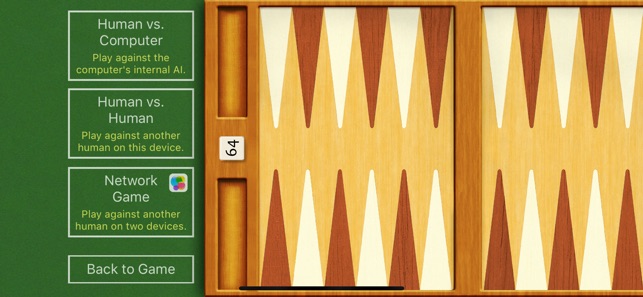 True Backgammon HD(圖3)-速報App