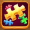 Jigsaw Puzzles Magic is a jigsaw game with over 2000+ beautiful pictures in a wide variety of categories