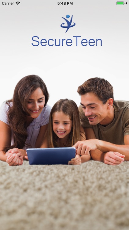 SecureTeen Parental Control