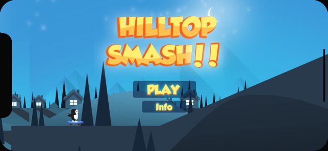 Hilltop Smash(圖1)-速報App